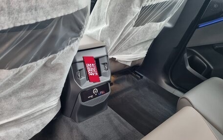 BMW X3, 2025 год, 6 690 000 рублей, 16 фотография