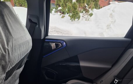 BMW X3, 2025 год, 6 690 000 рублей, 18 фотография