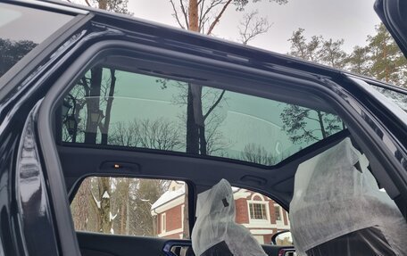 BMW X3, 2025 год, 6 690 000 рублей, 25 фотография