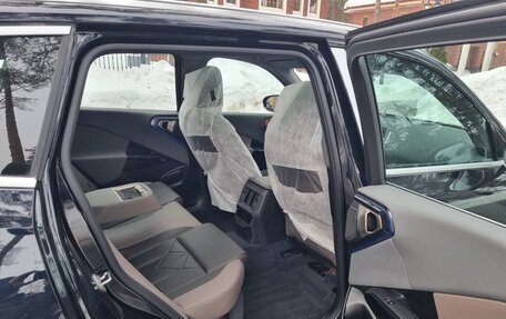 BMW X3, 2025 год, 6 690 000 рублей, 24 фотография