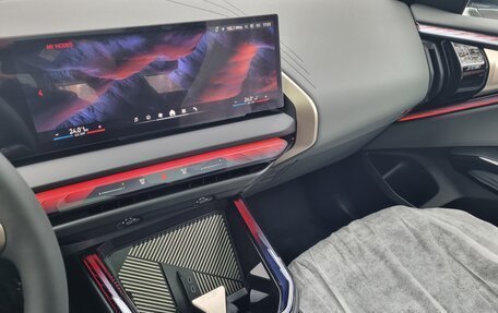 BMW X3, 2025 год, 6 690 000 рублей, 30 фотография