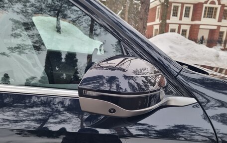 BMW X3, 2025 год, 6 690 000 рублей, 29 фотография