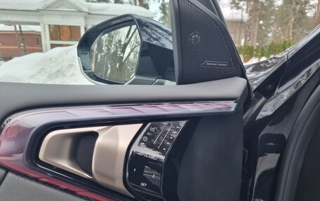 BMW X3, 2025 год, 6 690 000 рублей, 19 фотография