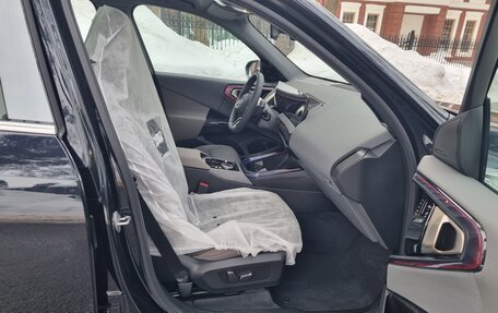 BMW X3, 2025 год, 6 690 000 рублей, 26 фотография