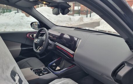 BMW X3, 2025 год, 6 690 000 рублей, 27 фотография