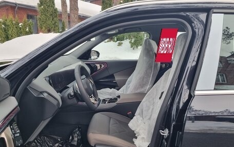 BMW X3, 2025 год, 6 690 000 рублей, 22 фотография