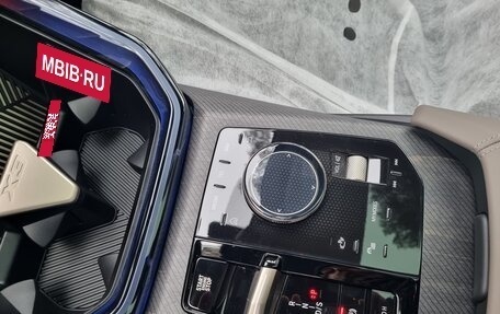 BMW X3, 2025 год, 6 690 000 рублей, 31 фотография