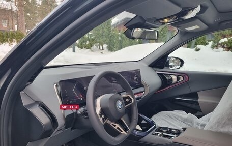 BMW X3, 2025 год, 6 690 000 рублей, 21 фотография