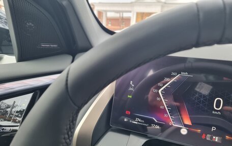 BMW X3, 2025 год, 6 690 000 рублей, 32 фотография