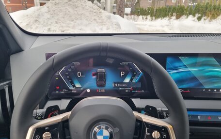 BMW X3, 2025 год, 6 690 000 рублей, 33 фотография