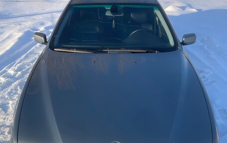 BMW 5 серия, 2001 год, 999 999 рублей, 3 фотография