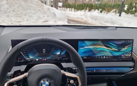 BMW X3, 2025 год, 6 690 000 рублей, 34 фотография