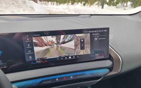 BMW X3, 2025 год, 6 690 000 рублей, 35 фотография