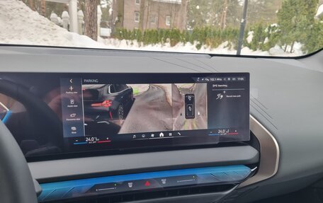 BMW X3, 2025 год, 6 690 000 рублей, 36 фотография