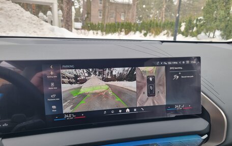 BMW X3, 2025 год, 6 690 000 рублей, 37 фотография