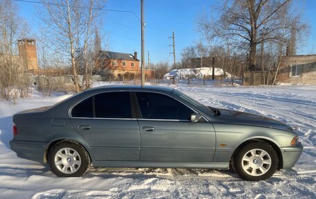 BMW 5 серия, 2001 год, 999 999 рублей, 6 фотография