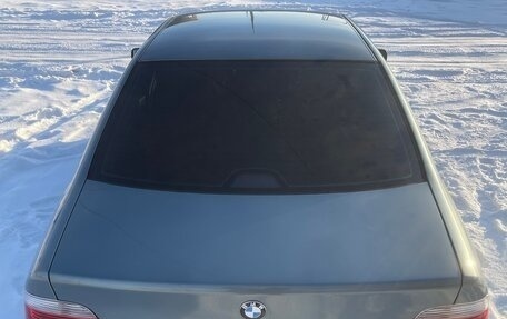 BMW 5 серия, 2001 год, 999 999 рублей, 8 фотография