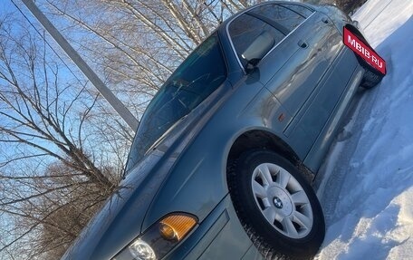 BMW 5 серия, 2001 год, 999 999 рублей, 5 фотография