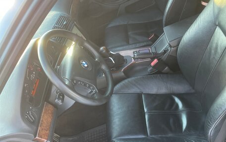 BMW 5 серия, 2001 год, 999 999 рублей, 14 фотография