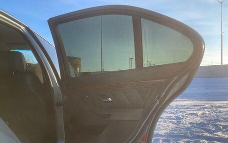 BMW 5 серия, 2001 год, 999 999 рублей, 13 фотография