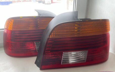 BMW 5 серия, 2001 год, 999 999 рублей, 21 фотография