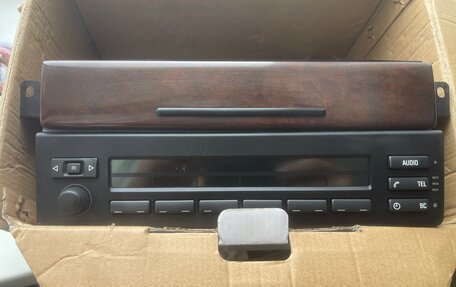 BMW 5 серия, 2001 год, 999 999 рублей, 20 фотография