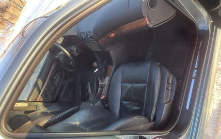 BMW 5 серия, 2001 год, 999 999 рублей, 15 фотография