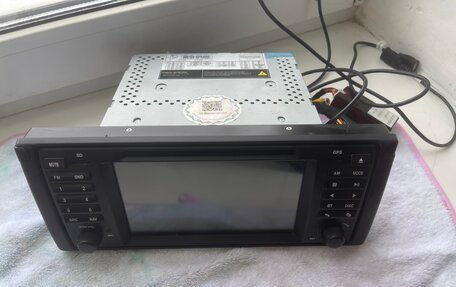 BMW 5 серия, 2001 год, 999 999 рублей, 22 фотография