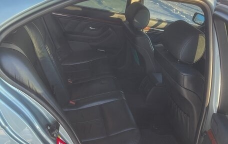 BMW 5 серия, 2001 год, 999 999 рублей, 17 фотография