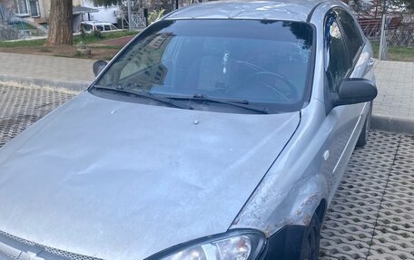 Chevrolet Lacetti, 2009 год, 300 000 рублей, 3 фотография