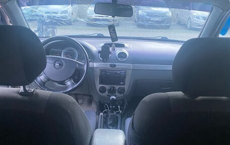 Chevrolet Lacetti, 2009 год, 300 000 рублей, 7 фотография