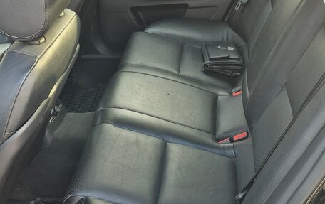 Audi A6, 2009 год, 1 000 000 рублей, 6 фотография