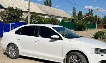 Volkswagen Jetta VI, 2015 год, 895 000 рублей, 2 фотография