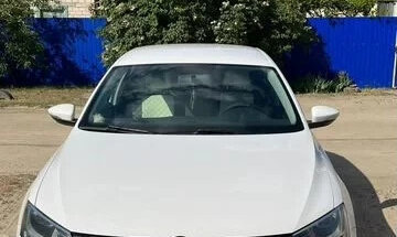 Volkswagen Jetta VI, 2015 год, 895 000 рублей, 3 фотография