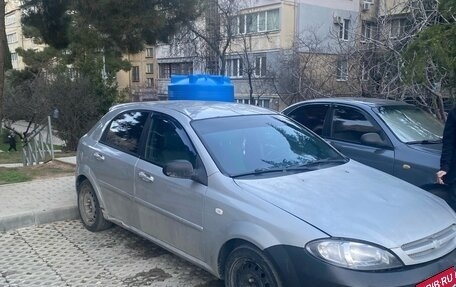Chevrolet Lacetti, 2009 год, 300 000 рублей, 2 фотография