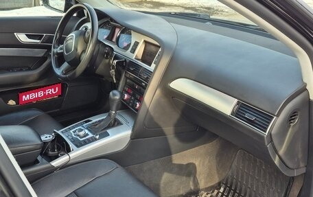 Audi A6, 2009 год, 1 000 000 рублей, 5 фотография