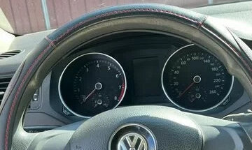 Volkswagen Jetta VI, 2015 год, 895 000 рублей, 7 фотография