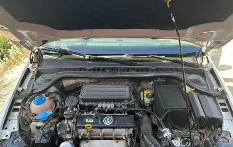 Volkswagen Jetta VI, 2015 год, 895 000 рублей, 12 фотография