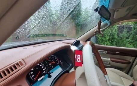 Toyota Land Cruiser Prado 120 рестайлинг, 2007 год, 2 500 000 рублей, 4 фотография