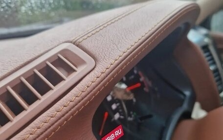 Toyota Land Cruiser Prado 120 рестайлинг, 2007 год, 2 500 000 рублей, 8 фотография