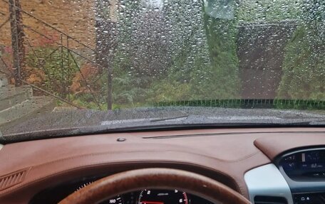 Toyota Land Cruiser Prado 120 рестайлинг, 2007 год, 2 500 000 рублей, 9 фотография