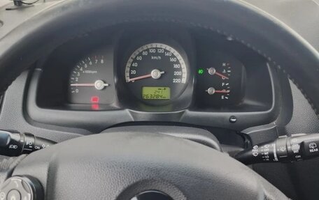 KIA Sportage II, 2006 год, 845 000 рублей, 7 фотография