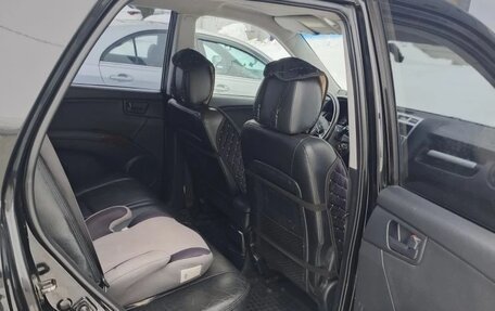 KIA Sportage II, 2006 год, 845 000 рублей, 5 фотография