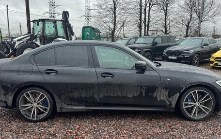 BMW 3 серия, 2020 год, 3 600 000 рублей, 4 фотография