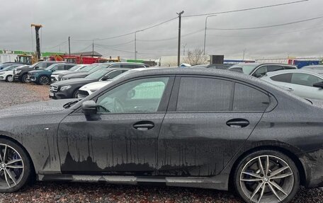 BMW 3 серия, 2020 год, 3 600 000 рублей, 5 фотография