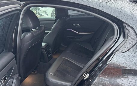 BMW 3 серия, 2020 год, 3 600 000 рублей, 12 фотография