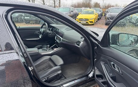 BMW 3 серия, 2020 год, 3 600 000 рублей, 11 фотография