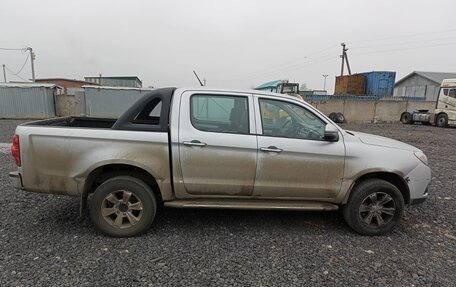 JAC T6, 2023 год, 1 770 000 рублей, 2 фотография