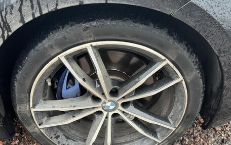 BMW 3 серия, 2020 год, 3 600 000 рублей, 16 фотография