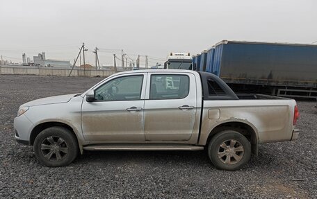 JAC T6, 2023 год, 1 770 000 рублей, 3 фотография